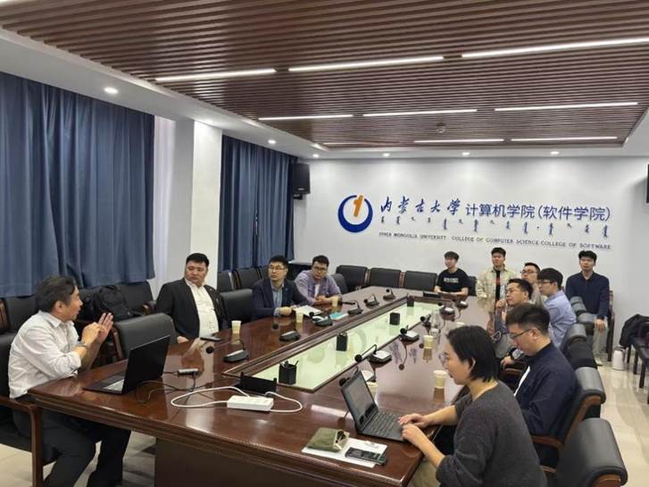 会议室里的人们 AI 生成的内容可能不正确。